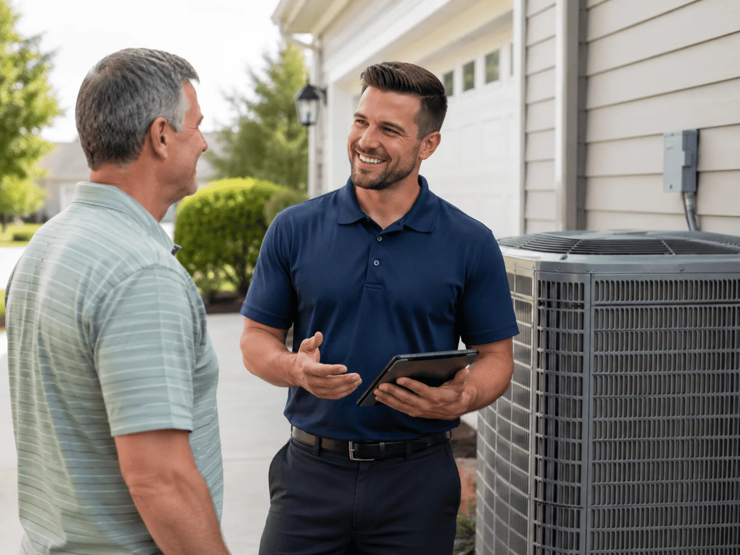 Heat Pump Installation Hamilton, IL FAQs